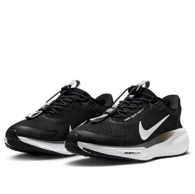 Nike Pegasus Easy On In Black