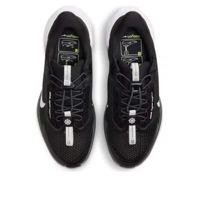 Nike Pegasus Easy On In Black