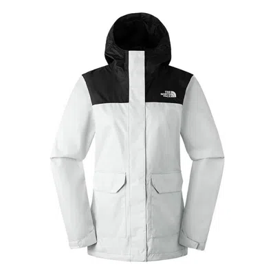 The North Face (wmns)  Rain Zip-in Jacket 'teal'