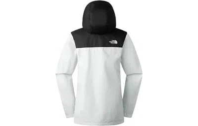 The North Face (wmns)  Rain Zip-in Jacket 'teal'
