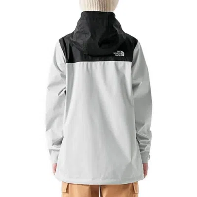 The North Face (wmns)  Rain Zip-in Jacket 'teal'
