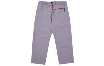 Palace Ss22 Gore-tex S-tech Pants 'purple'