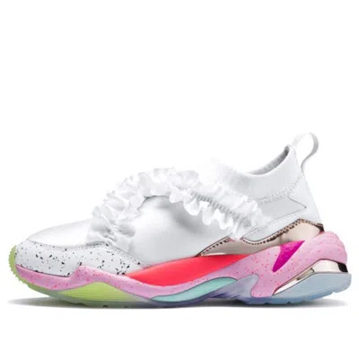 Puma (wmns)  Sophia Webster X Thunder 'white Multi'