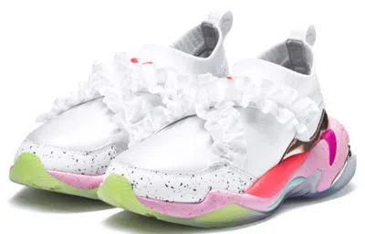 Puma (wmns)  Sophia Webster X Thunder 'white Multi'