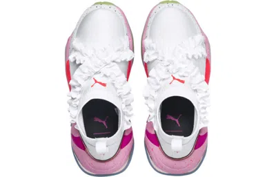 Puma (wmns)  Sophia Webster X Thunder 'white Multi'