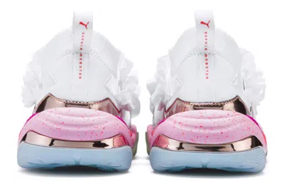 Puma (wmns)  Sophia Webster X Thunder 'white Multi'