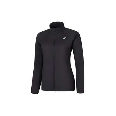 Asics (wmns)  Silver Jacket 'performance Black'