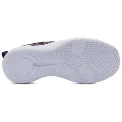 Under Armour (wmns)  Flow Dynamic Intelliknit 'white Purple'