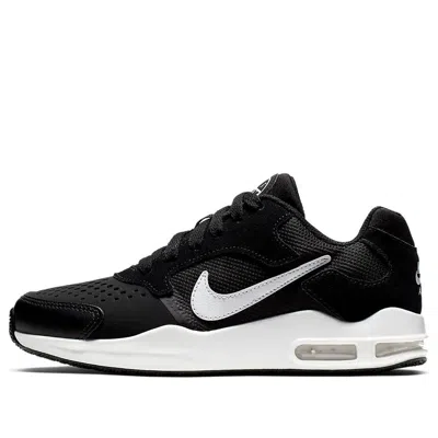 Nike (gs)  Air Max Guile 'black White'