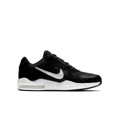 Nike (gs)  Air Max Guile 'black White'