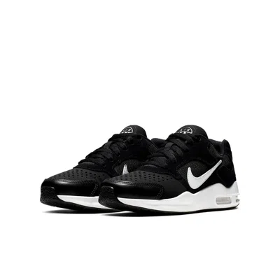 Nike (gs)  Air Max Guile 'black White'