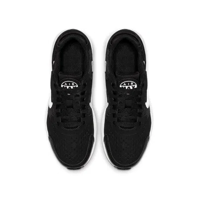 Nike (gs)  Air Max Guile 'black White'