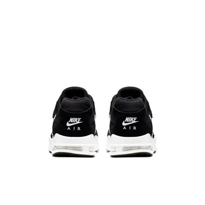 Nike (gs)  Air Max Guile 'black White'