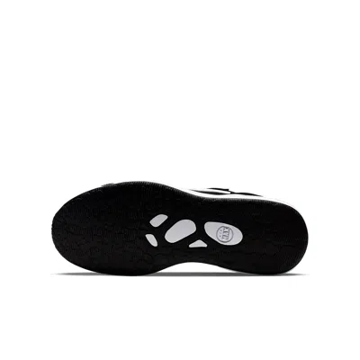 Nike (gs)  Air Max Guile 'black White'