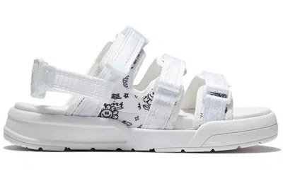Li-ning (wmns)  Coca 'standard White'