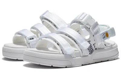 Li-ning (wmns)  Coca 'standard White'
