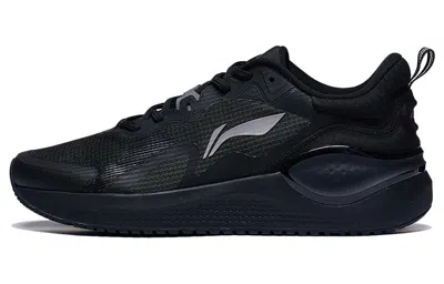Li-ning Eazgo 'triple Black'