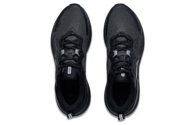 Li-ning Eazgo 'triple Black'