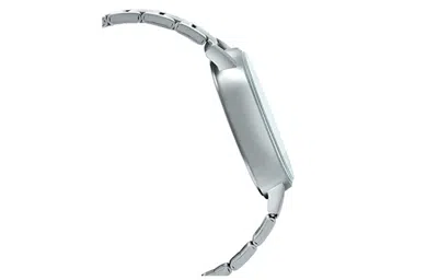 Casio Analog 'silver' In Metallic