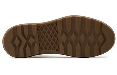 Vans Hannah Scott Colfax Boot 'black Brown'