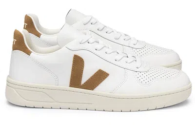Veja Campo Sneaker In White