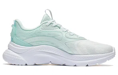 Li-ning (wmns)  Floating Cloud 'white Light Green'