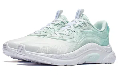 Li-ning (wmns)  Floating Cloud 'white Light Green'