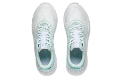 Li-ning (wmns)  Floating Cloud 'white Light Green'