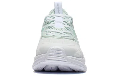 Li-ning (wmns)  Floating Cloud 'white Light Green'