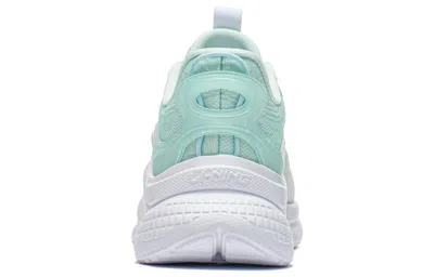 Li-ning (wmns)  Floating Cloud 'white Light Green'