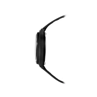 Casio Waterproof Sports Mens Black Analog