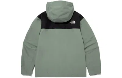 The North Face Neo Vaiden Jacket 'green'