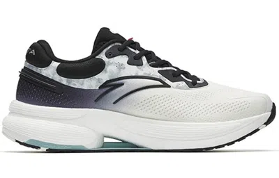 Anta C100 'white Black Teal'