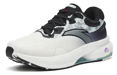 Anta C100 'white Black Teal'