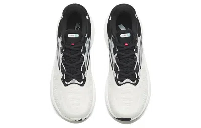 Anta C100 'white Black Teal'
