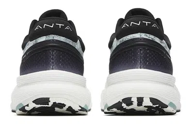 Anta C100 'white Black Teal'