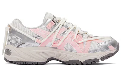 Asics Gel-kahana Tr V2 520 'pink Grey' In Neutral