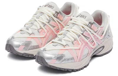Asics Gel-kahana Tr V2 520 'pink Grey' In Neutral