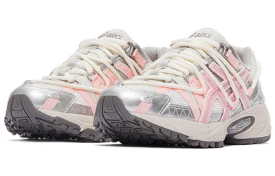Asics Gel-kahana Tr V2 520 'pink Grey' In Neutral