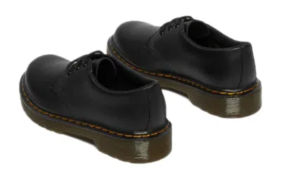 Dr. Martens 1461 3-eye Shoe In Black