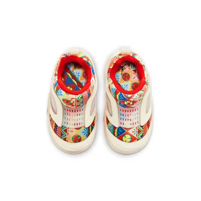 Air Jordan (td)  5 Retro Little Flex 'chinese New Year' In White