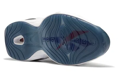 Reebok Question Mid Top Sneaker