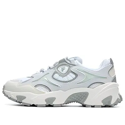 Fila Fusion (wmns)  Ancerus Plus Sneakers 'grey White'