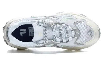 Fila Fusion (wmns)  Ancerus Plus Sneakers 'grey White'