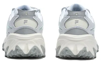 Fila Fusion (wmns)  Ancerus Plus Sneakers 'grey White'