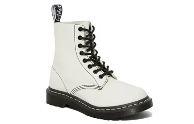 Dr. Martens 1460 Pascal Boot In White