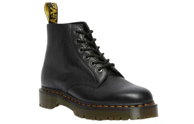 Dr. Martens Dr Martens 1460 Pascal Bex In Black
