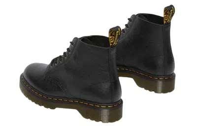 Dr. Martens Dr Martens 1460 Pascal Bex In Black