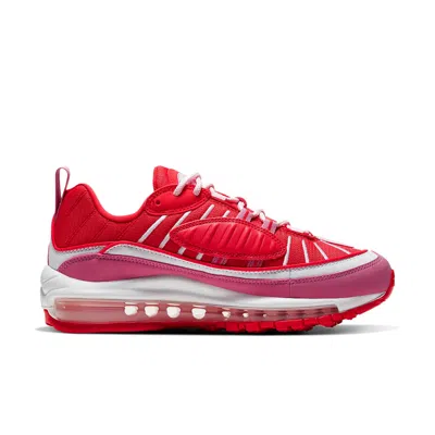 Nike (wmns)  Air Max 98 'valentine's Day' In Multi