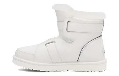 Ugg (wmns)  Mini Buckle Short Boots 'white'